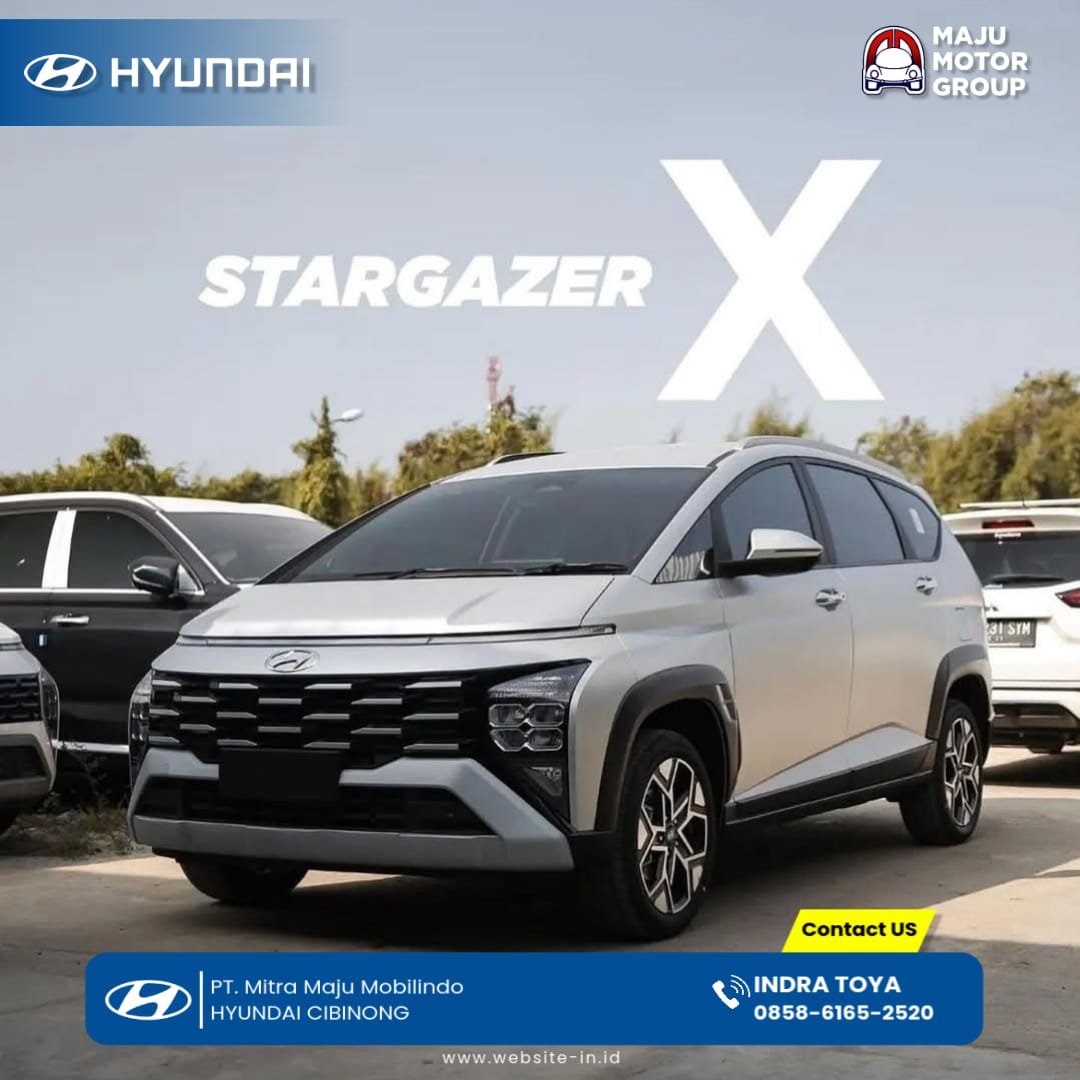 gambar stargazer x