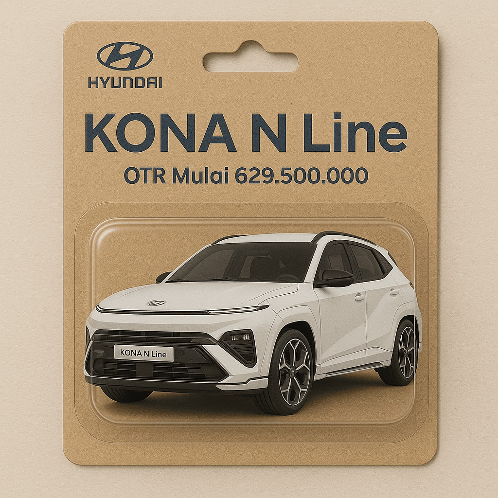 kona n line