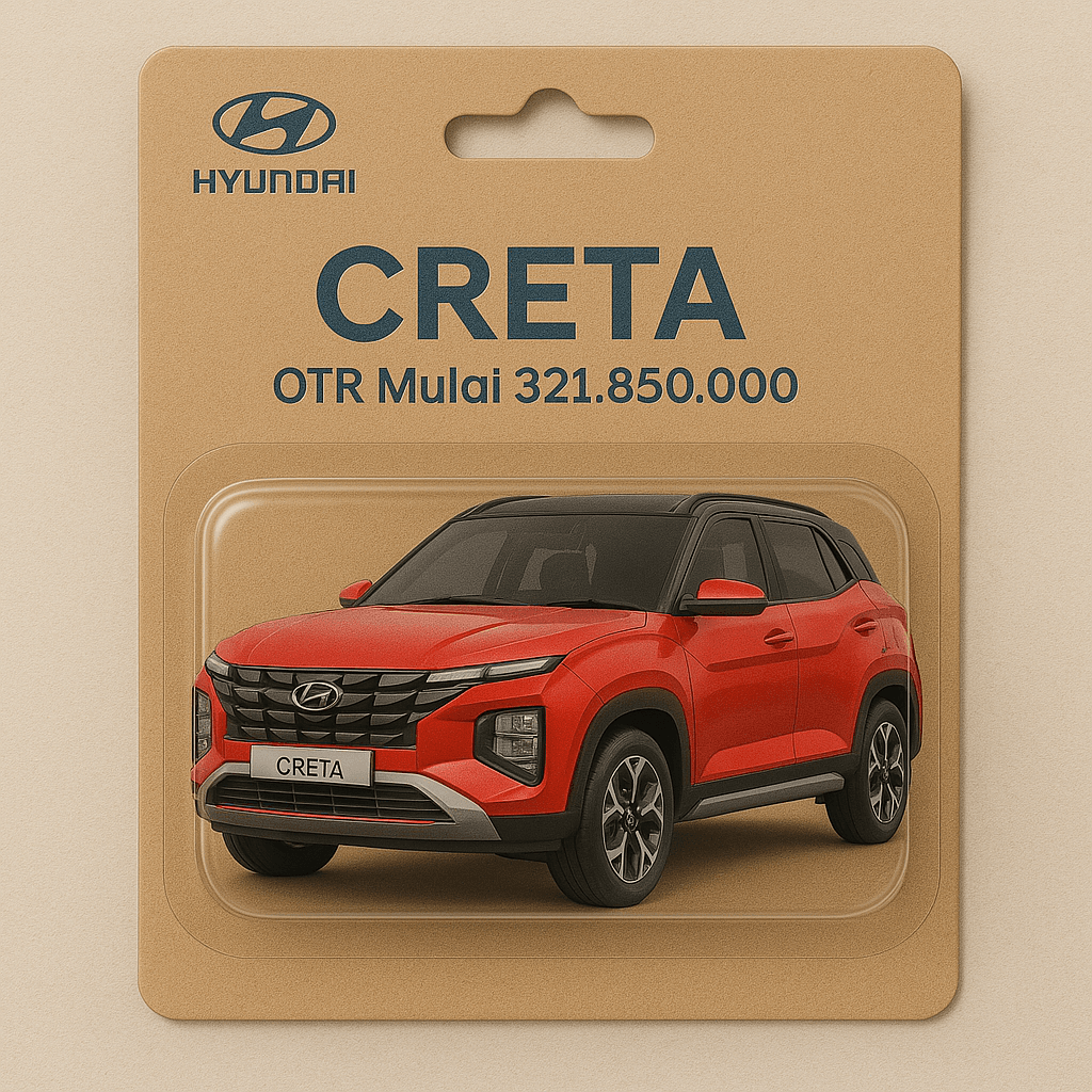 CRETA