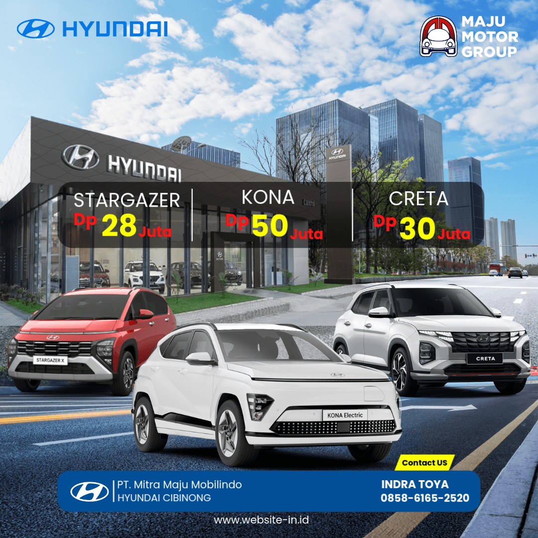 Brosure hyundai