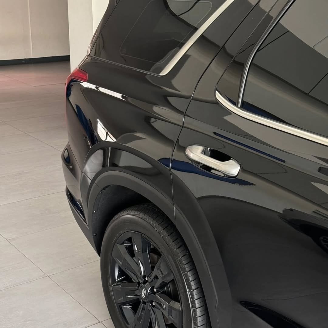hyundai palisade signature 4wd xrt